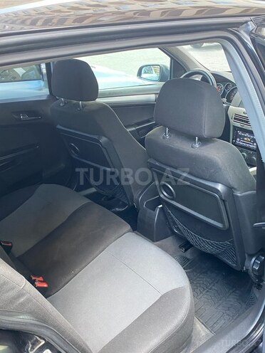 Opel Astra 2005, 310,000 km - 1.8 l - Bakı
