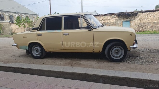 LADA (VAZ) 21011 1981, 95,000 km - 1.6 l - Şəmkir