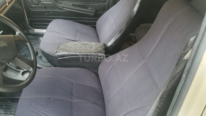 LADA (VAZ) 21011 1981, 95,000 km - 1.6 l - Şəmkir