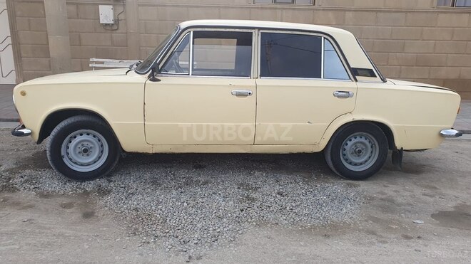 LADA (VAZ) 21011 1981, 95,000 km - 1.6 l - Şəmkir
