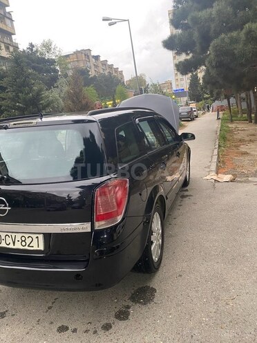 Opel Astra 2005, 310,000 km - 1.8 l - Bakı