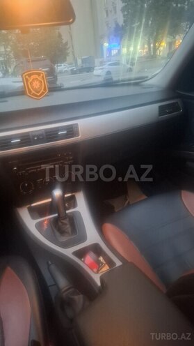 BMW 320 2005, 317,395 km - 2.0 l - Bakı