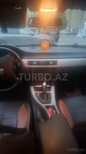 BMW 320 2005, 317,395 km - 2.0 l - Bakı
