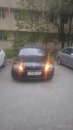 BMW 320 2005, 317,395 km - 2.0 l - Bakı