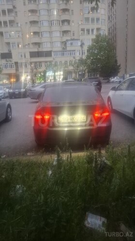 BMW 320 2005, 317,395 km - 2.0 l - Bakı