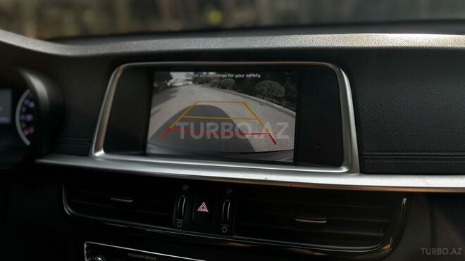 Kia Optima 2019, 106,127 km - 2.4 l - Bakı