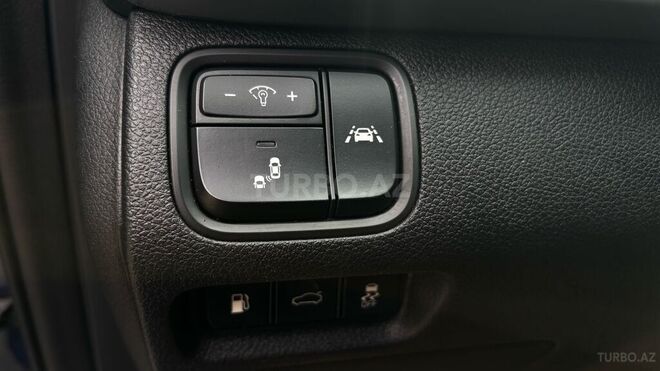 Kia Optima 2019, 106,127 km - 2.4 l - Bakı