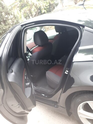 Chevrolet Cruze 2013, 184,000 km - 1.4 л - Bakı