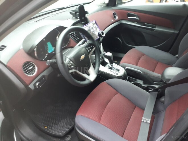 Chevrolet Cruze 2013, 184,000 km - 1.4 л - Bakı