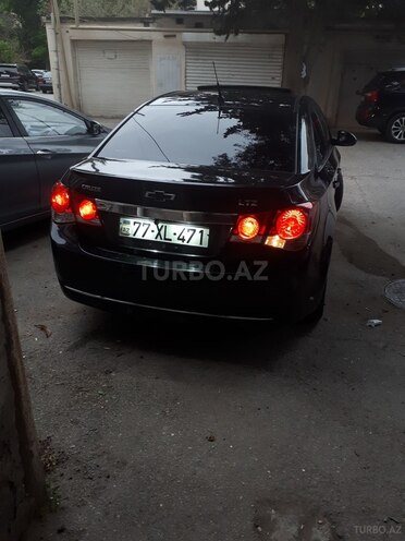 Chevrolet Cruze 2013, 184,000 km - 1.4 л - Bakı