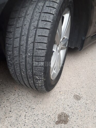 Chevrolet Cruze 2013, 184,000 km - 1.4 л - Bakı