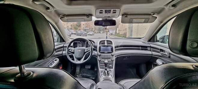 Chevrolet Malibu 2013, 238,000 km - 2.4 l - Bakı
