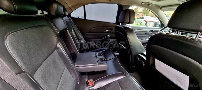 Chevrolet Malibu 2013, 238,000 km - 2.4 l - Bakı