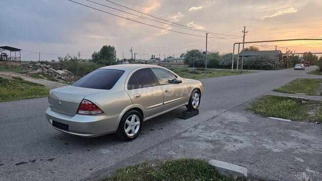 Nissan Sunny 2008, 178,600 km - 1.6 л - İmişli