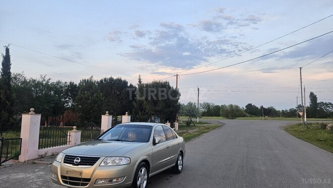 Nissan Sunny 2008, 178,600 km - 1.6 л - İmişli
