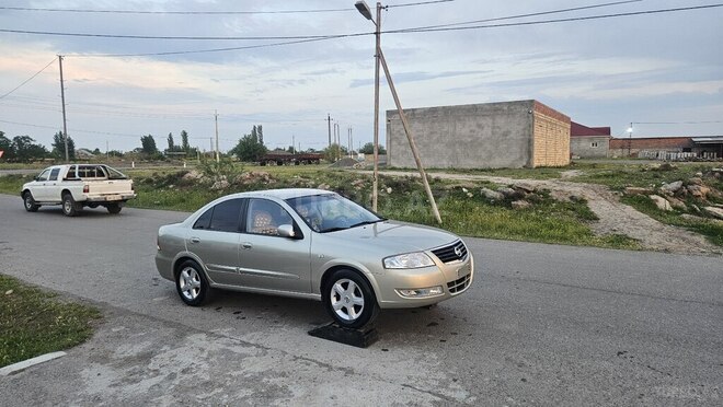 Nissan Sunny 2008, 178,600 km - 1.6 л - İmişli