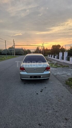 Nissan Sunny 2008, 178,600 km - 1.6 л - İmişli