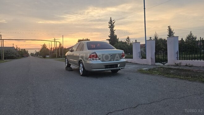Nissan Sunny 2008, 178,600 km - 1.6 л - İmişli