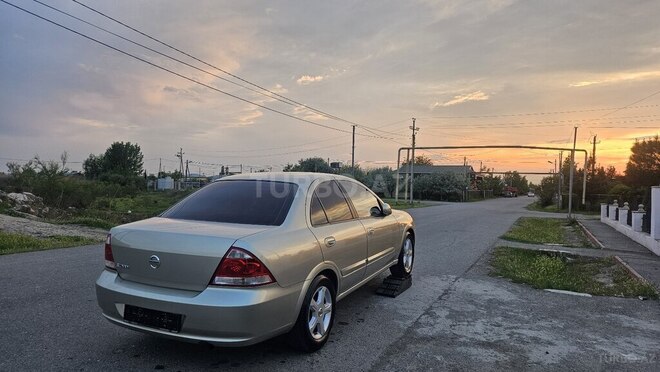 Nissan Sunny 2008, 178,600 km - 1.6 л - İmişli