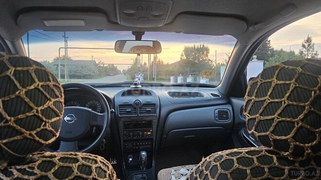 Nissan Sunny 2008, 178,600 km - 1.6 л - İmişli