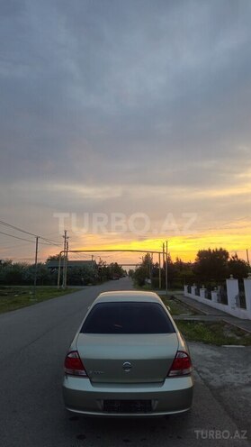 Nissan Sunny 2008, 178,600 km - 1.6 л - İmişli