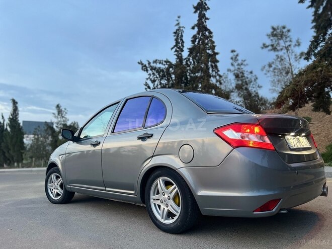 Saipa Saina 2021, 79,665 km - 1.5 l - Şirvan
