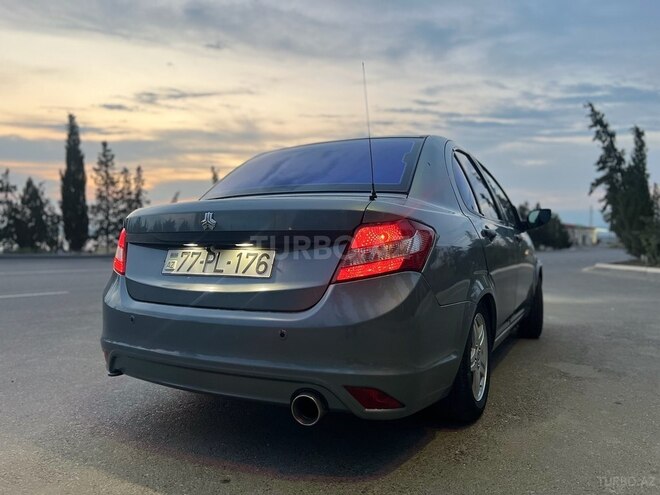 Saipa Saina 2021, 79,665 km - 1.5 l - Şirvan