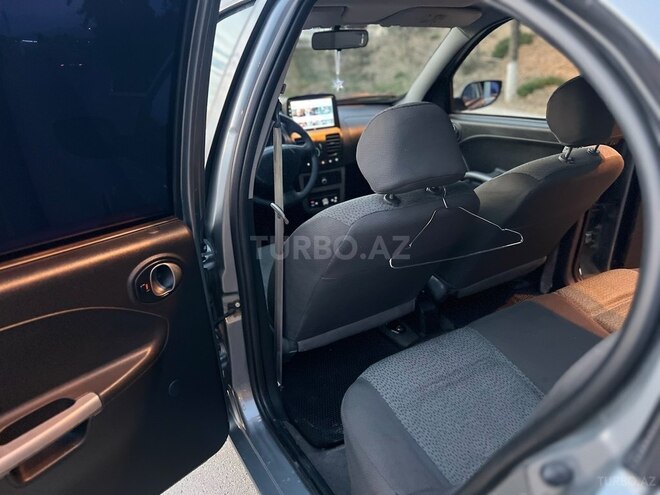 Saipa Saina 2021, 79,665 km - 1.5 l - Şirvan