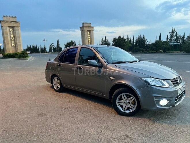 Saipa Saina 2021, 79,665 km - 1.5 l - Şirvan