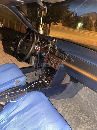 Mercedes 190 1990, 220,000 km - 2.0 л - Bakı
