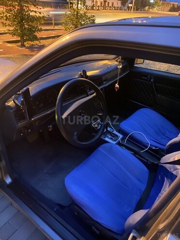 Mercedes 190 1990, 220,000 km - 2.0 л - Bakı