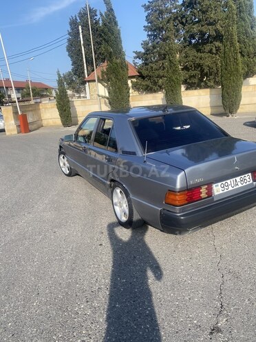 Mercedes 190 1990, 220,000 km - 2.0 л - Bakı