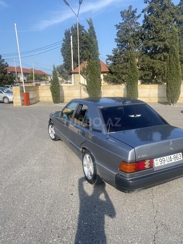 Mercedes 190 1990, 220,000 km - 2.0 л - Bakı