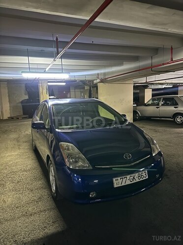 Toyota Prius 2008, 211,800 km - 1.5 l - Bakı