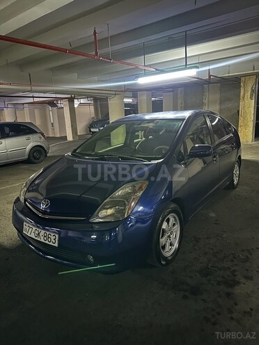 Toyota Prius 2008, 211,800 km - 1.5 l - Bakı