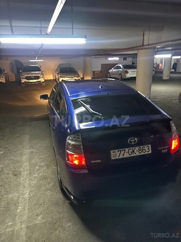 Toyota Prius 2008, 211,800 km - 1.5 l - Bakı