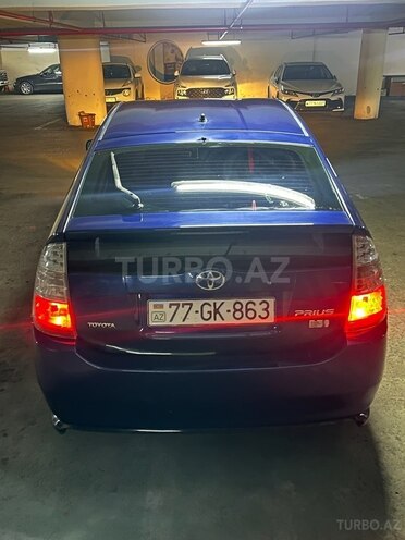 Toyota Prius 2008, 211,800 km - 1.5 l - Bakı