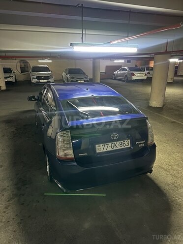 Toyota Prius 2008, 211,800 km - 1.5 l - Bakı
