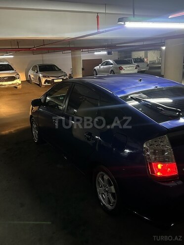 Toyota Prius 2008, 211,800 km - 1.5 l - Bakı