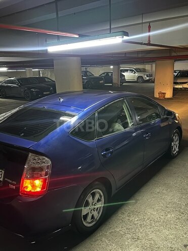 Toyota Prius 2008, 211,800 km - 1.5 l - Bakı