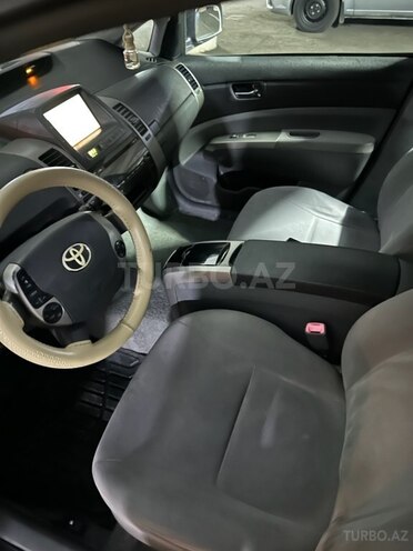 Toyota Prius 2008, 211,800 km - 1.5 l - Bakı