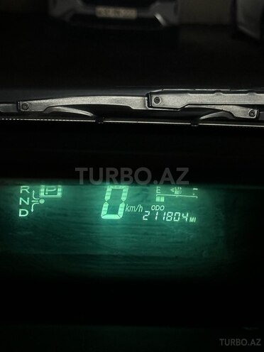 Toyota Prius 2008, 211,800 km - 1.5 l - Bakı