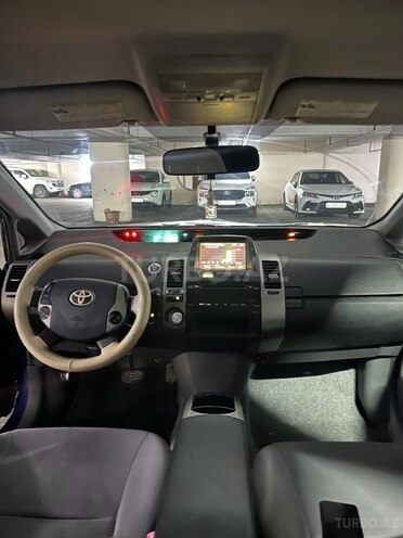Toyota Prius 2008, 211,800 km - 1.5 l - Bakı