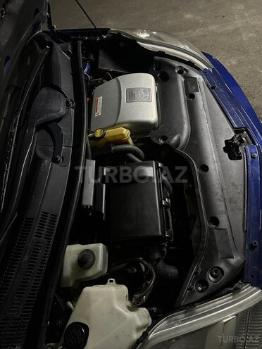 Toyota Prius 2008, 211,800 km - 1.5 l - Bakı