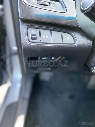 Hyundai Grandeur-17