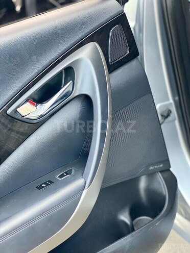 Hyundai Grandeur-14