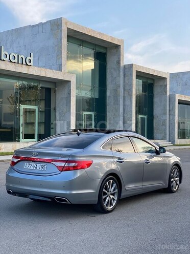 Hyundai Grandeur-11