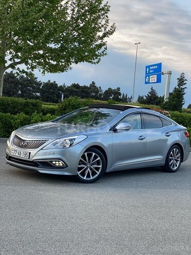 Hyundai Grandeur-7