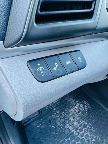 Hyundai Elantra 2019, 40,234 km - 1.4 л - Bakı