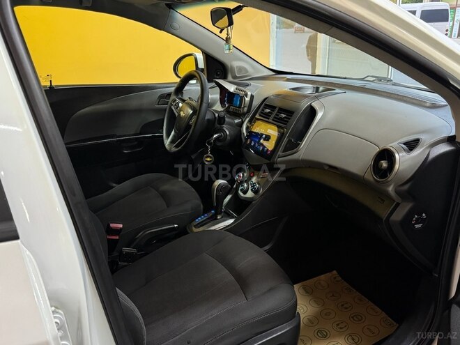 Chevrolet Aveo 2013, 285,000 km - 1.4 l - Sumqayıt